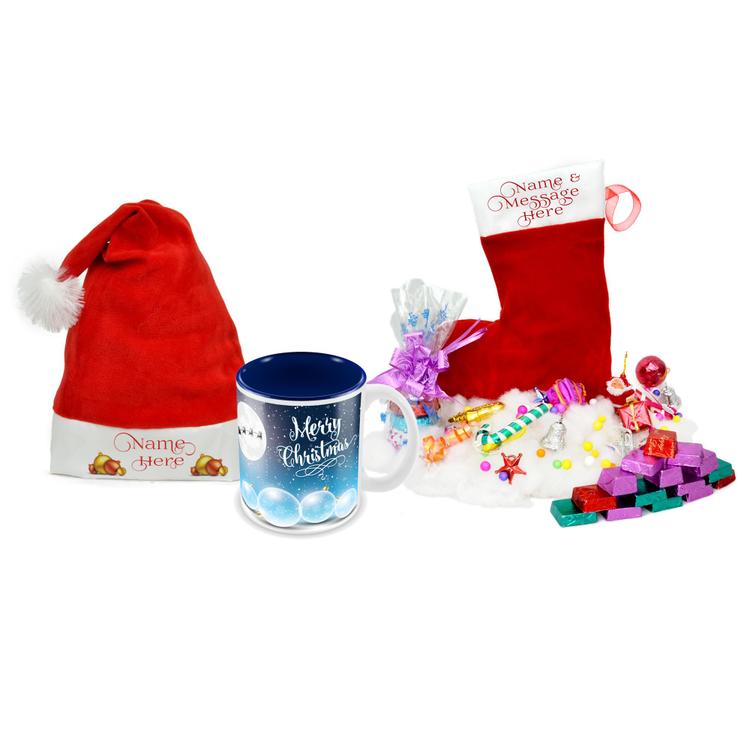 Fantastic Christmas Hamper