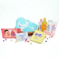 Johnson’s Baby Care Gift Set
