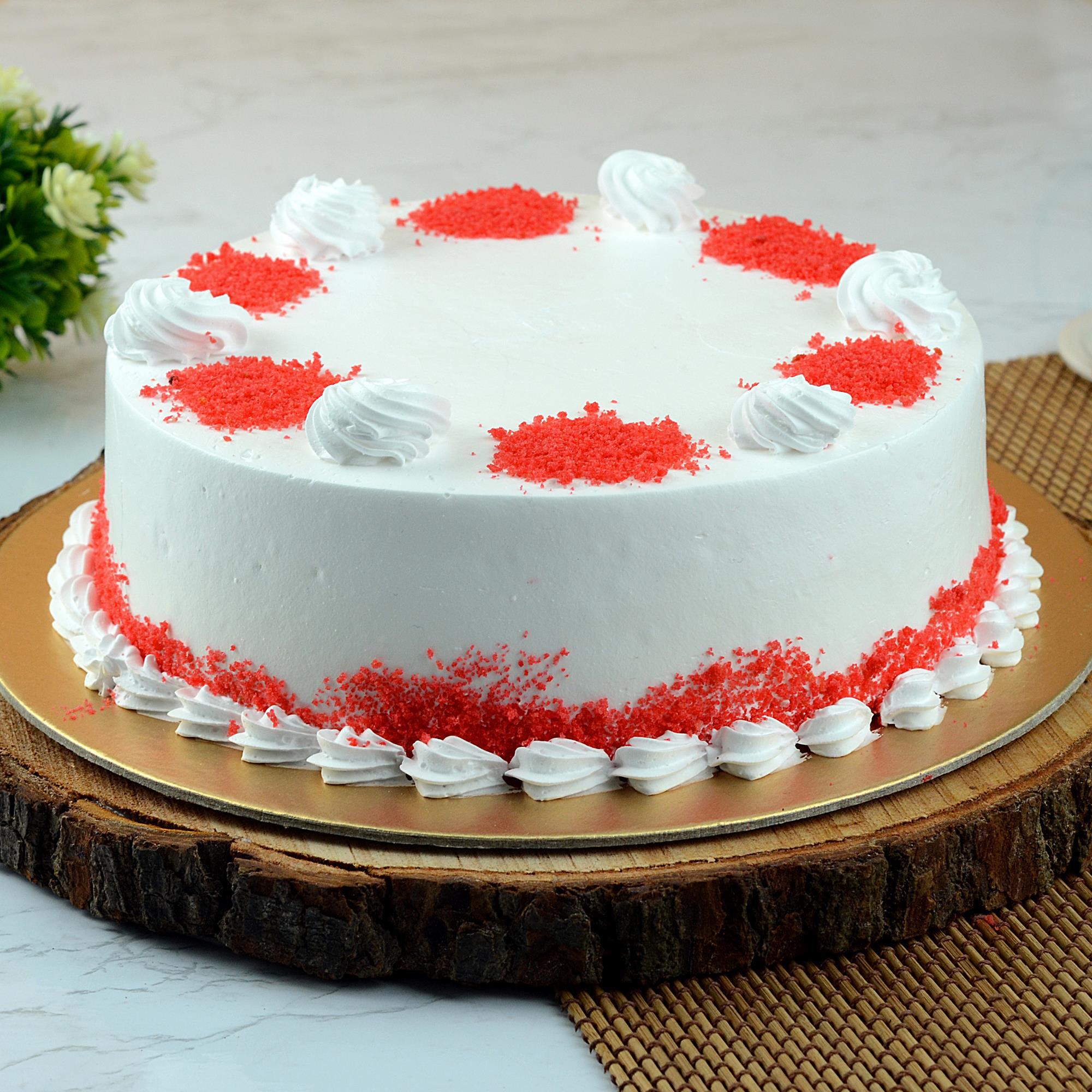 Red Velvet Cake - 1 Kg | Cakes