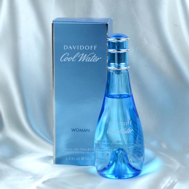 Davidoff cool Water 50ml