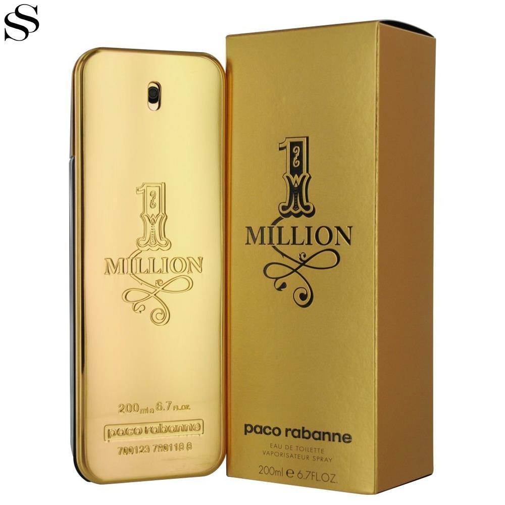 1 Million - 100 ml | Perfumes (Him)