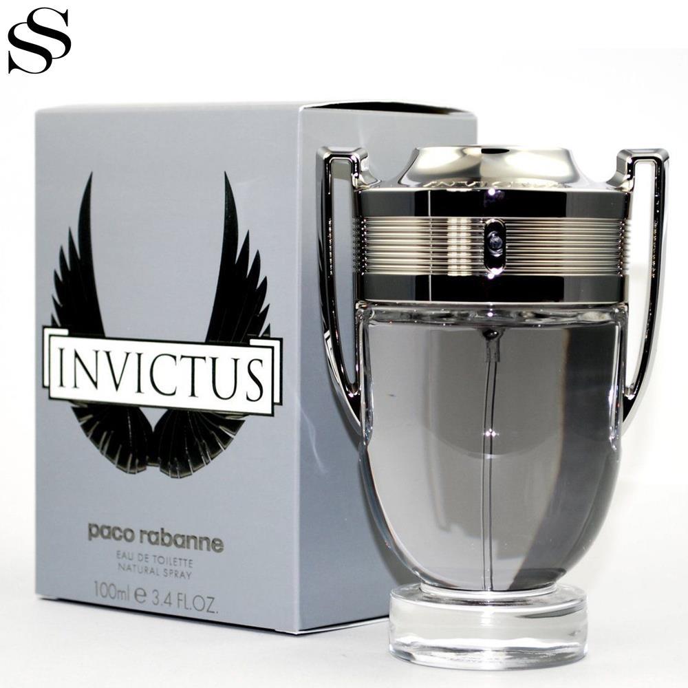 Invictus eau discount de toilette 150ml