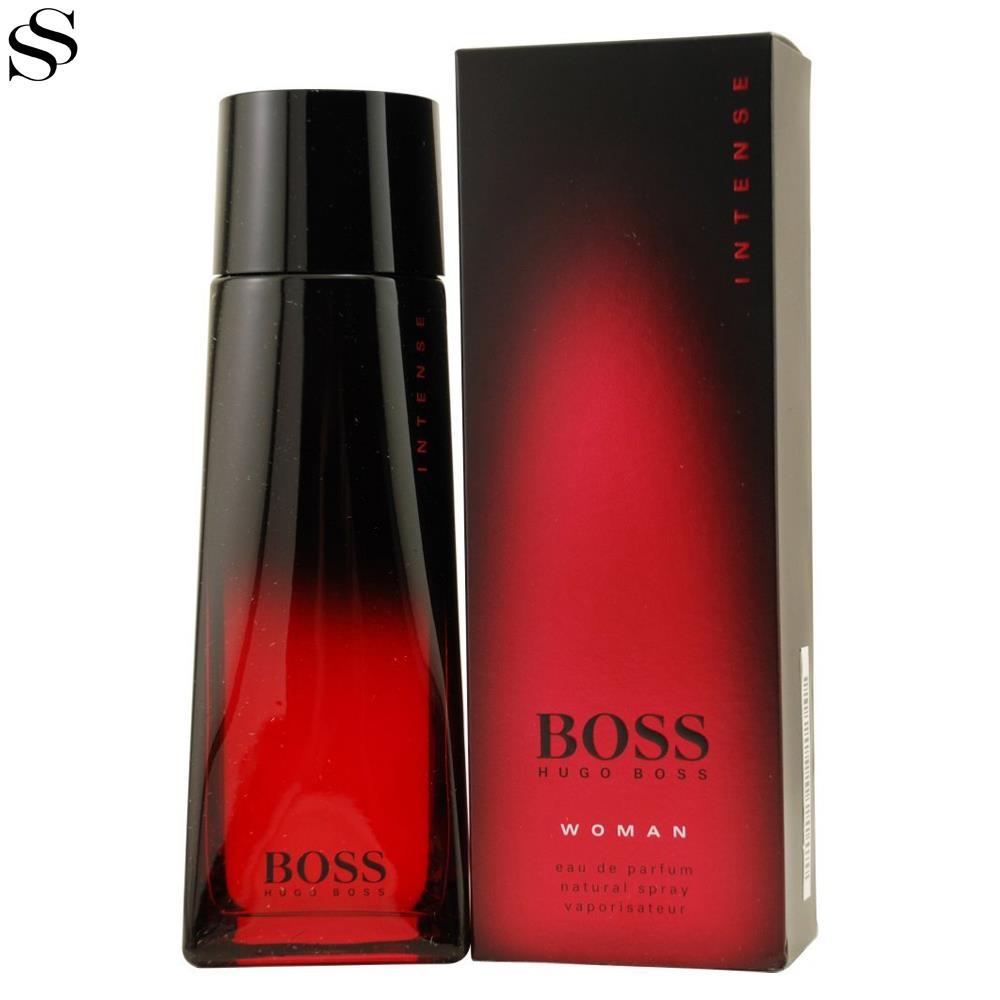 Deep Red - For Women 50ml | Perfumes
