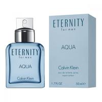 Eternity Aqua Spray 50ml - Him