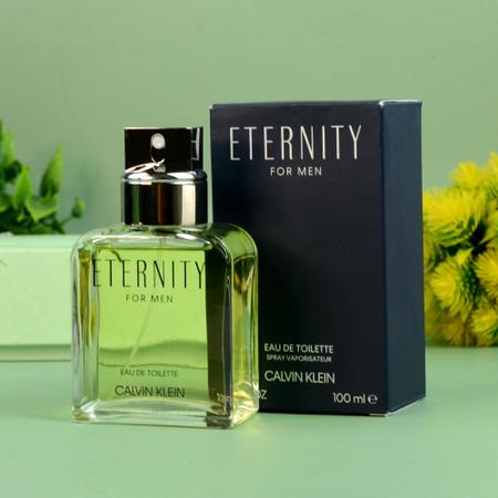Eternity For Men 100ml