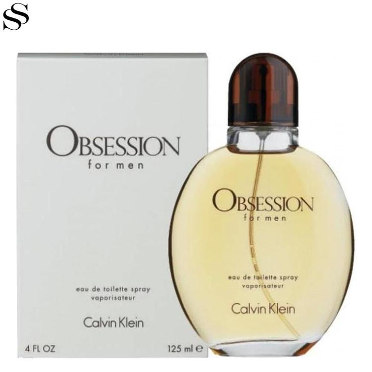 Obsession 125ml