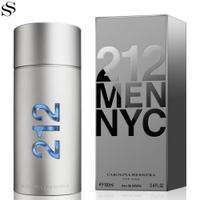 212 NYC 100ml Perfume