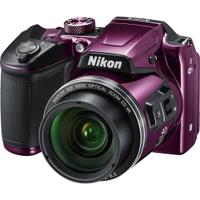 Nikon Coolpix B500 Point & Shoot Camera