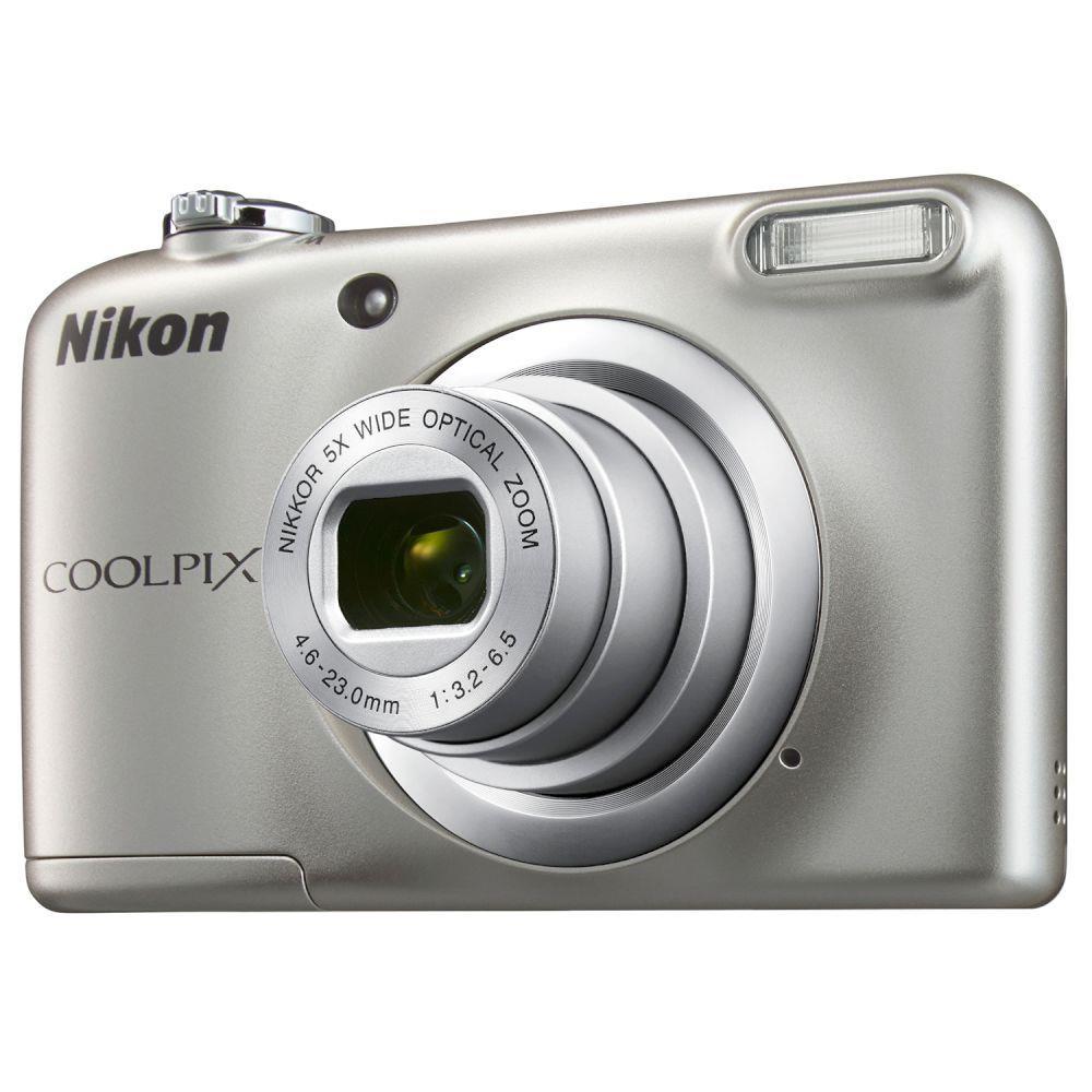 Nikon COOLPIX A10: An Inexpensive Camera That Takes Great Photos But Is  Hamstrung by a Frustrating User Experience.
