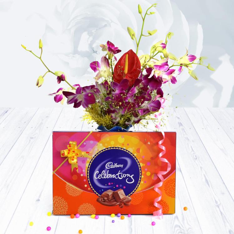 Delightful Hamper For All