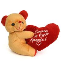 Someone Special Brown Teddy