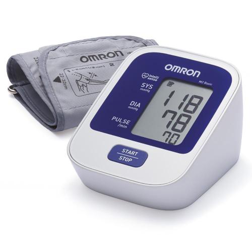 Omron HEM-7120 Automatic BP Monitor