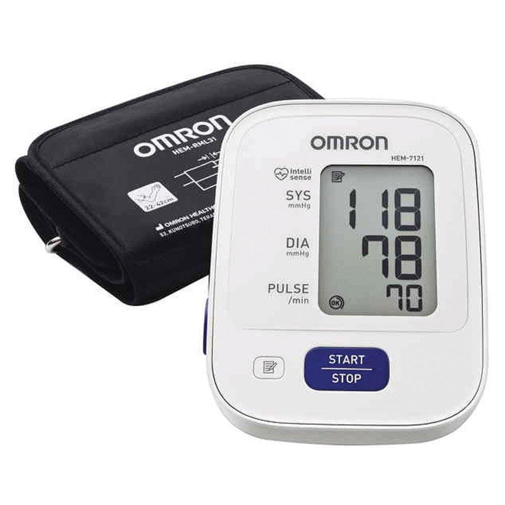 omron bp monitor 7113