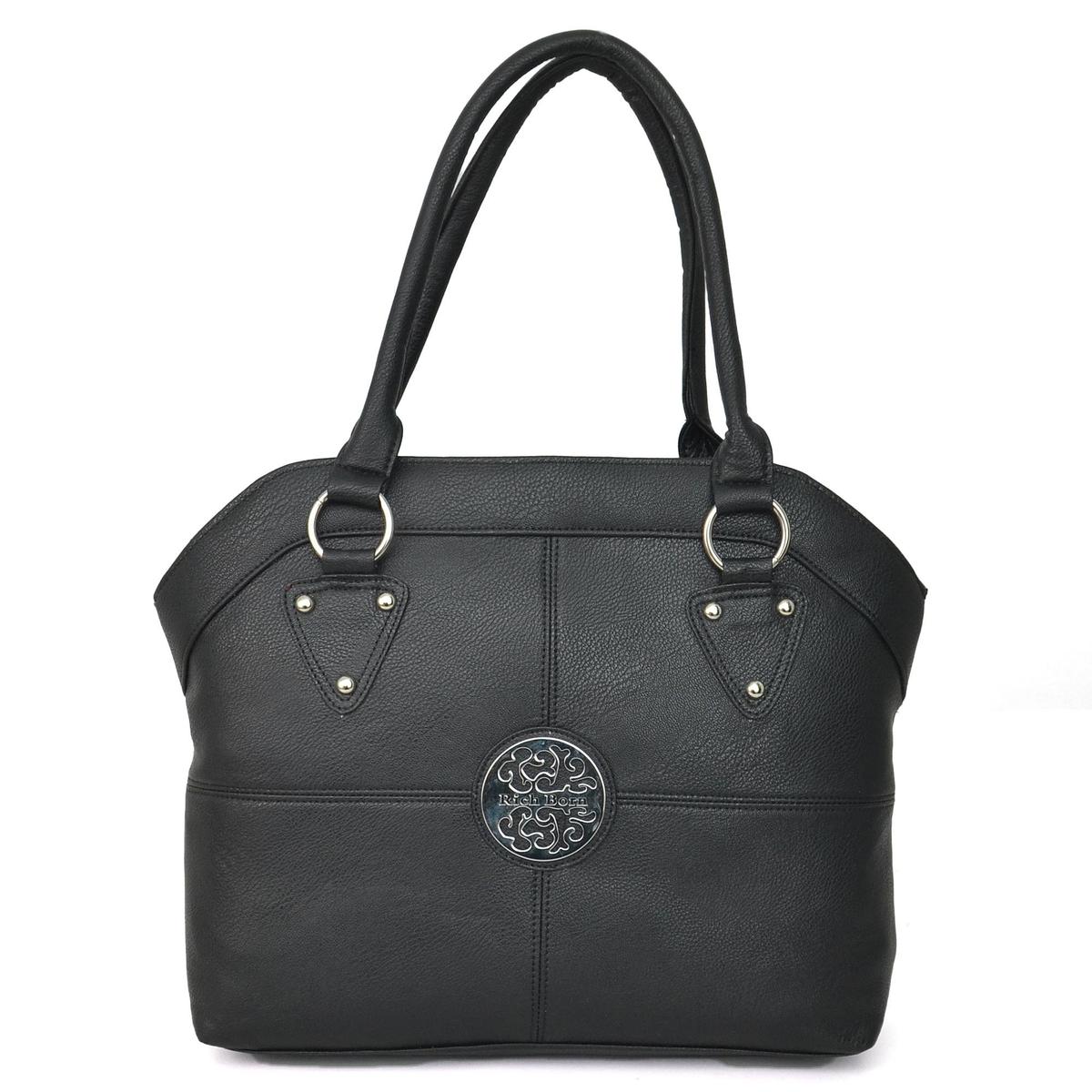 Very Classy Ladies Black Bag Bags & Purses