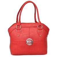 Classy Red Ladies Bag