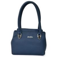 Classy Blue Handbag