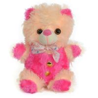 Charming Pink Teddy (Express) 