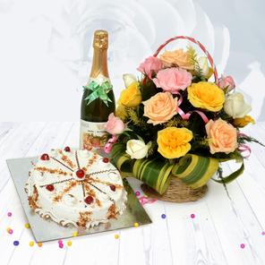 Heart Winning Hamper Heart Winning Hamper