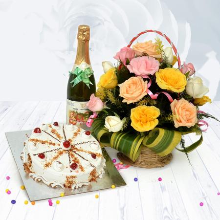 Heart Winning Hamper