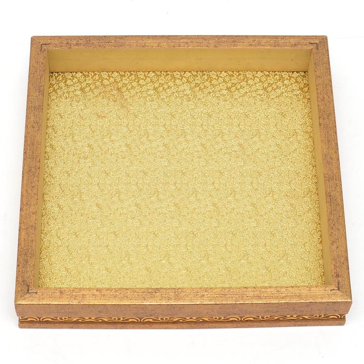 Beautiful Wooden Tray