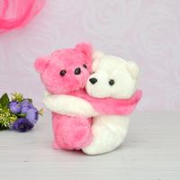 I Love You Pink Teddy (Express)