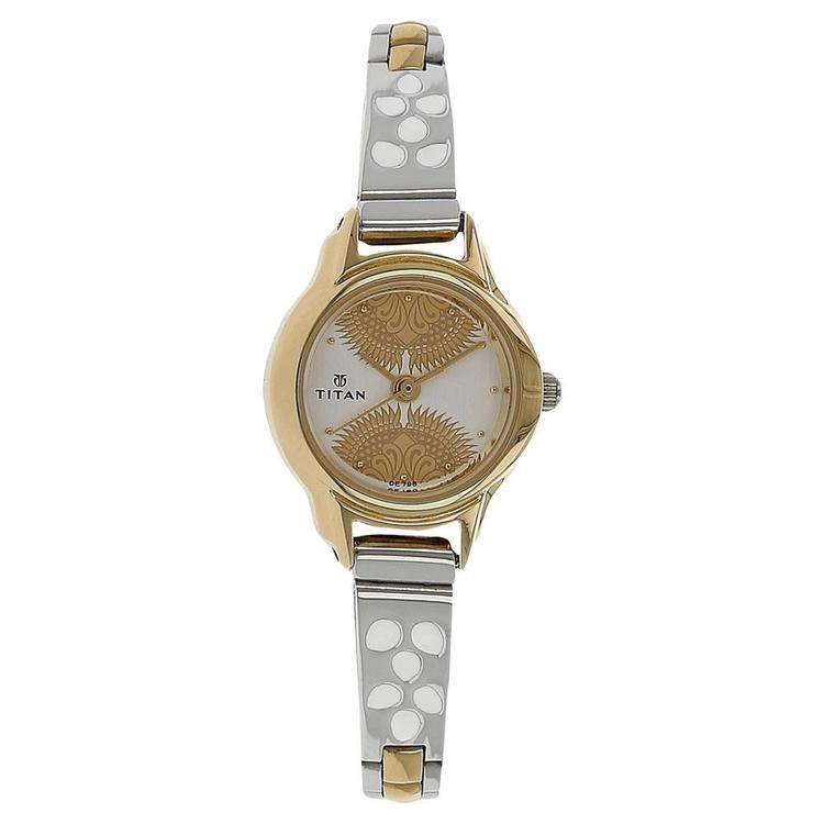 Titan Watch For Women - 2401BM01