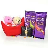 Cute Gift Pack for Her