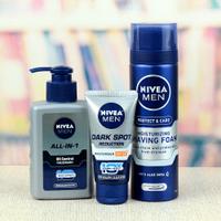 Nivea Face Products - Him