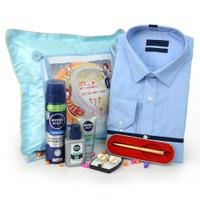 Heart Winning Corporate Mens Hamper