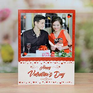 Valentine Custom Card
