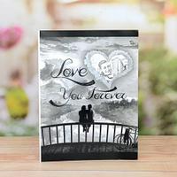 Classy Love You Forever Card