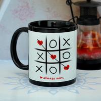 Love Always Wins Mug