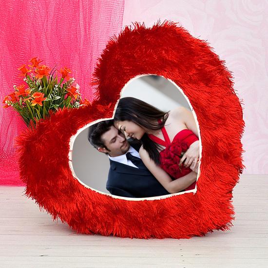 Love You Pillow