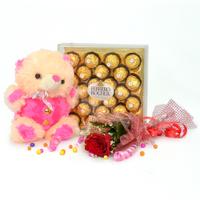 An Amazing Hamper For Your Love (Express)