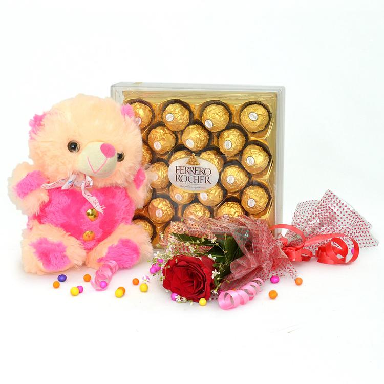 An Amazing Hamper For Your Love (Express)