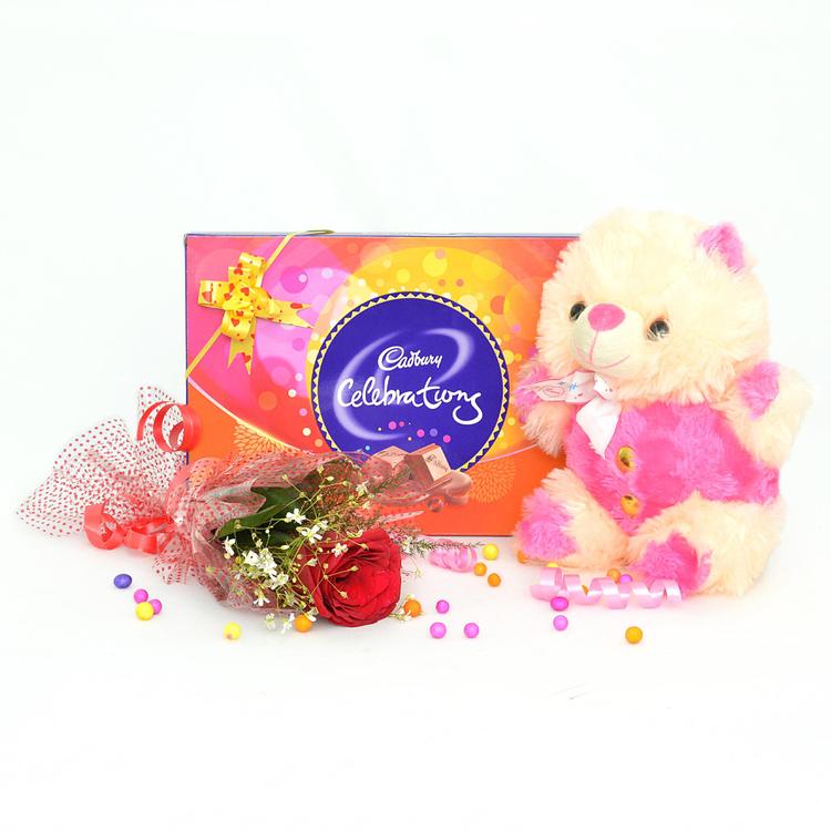 Goodly Hamper For You (Express)