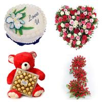 Serenade - Amazing Gifts - V Day