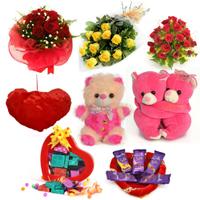 Serenade of Exquisite Flowers and Gifts
