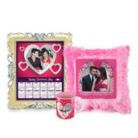 Sweet Love Hamper