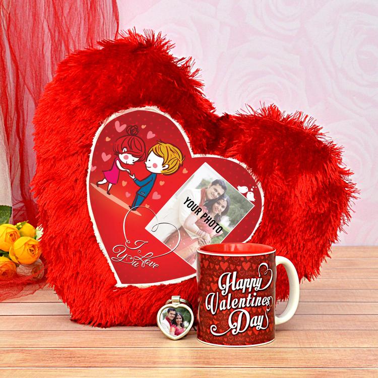 Mushy Love Hamper