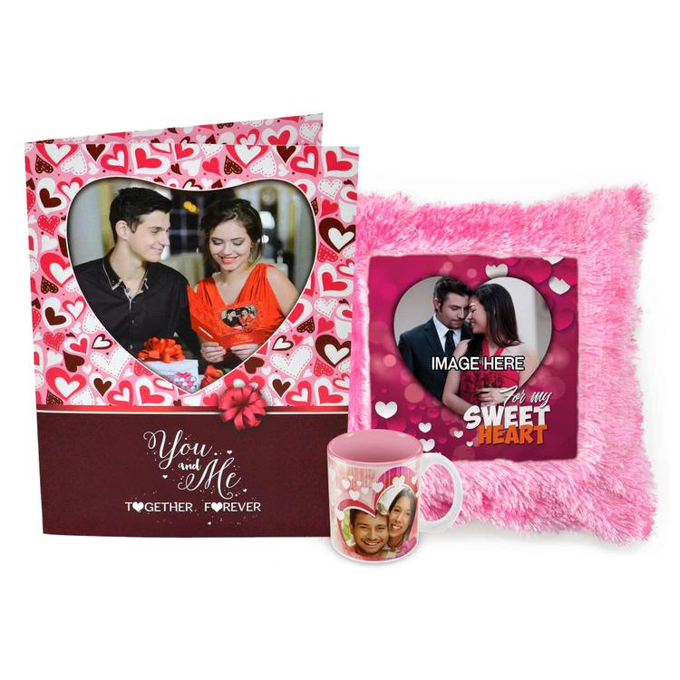 You And Me Hamper