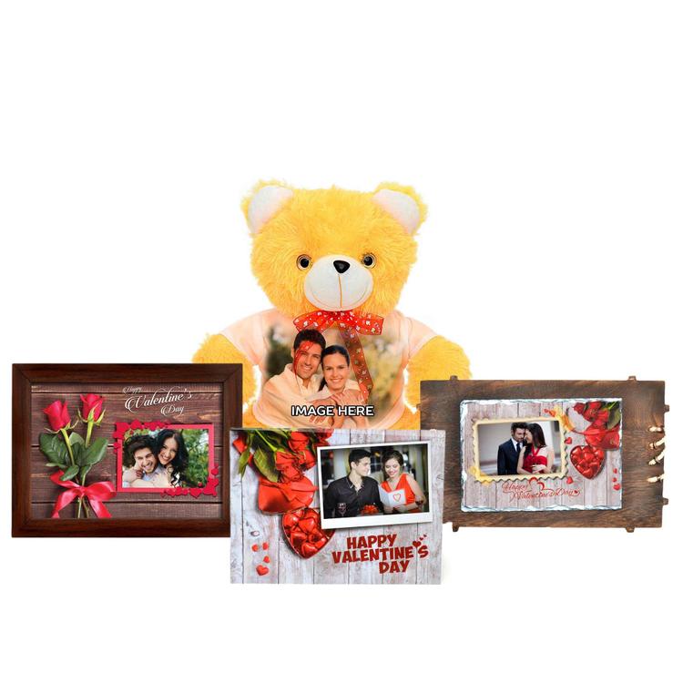 Extravagant Love Hamper