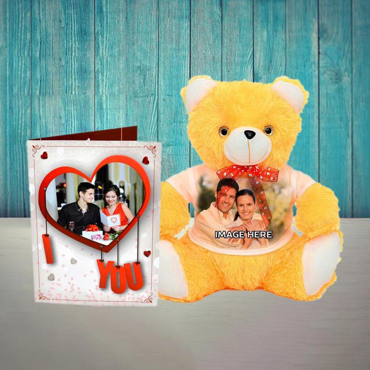 Simple Love Hamper