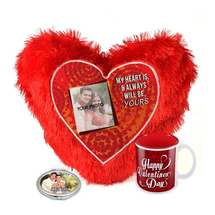 Melt Your Heart Hamper