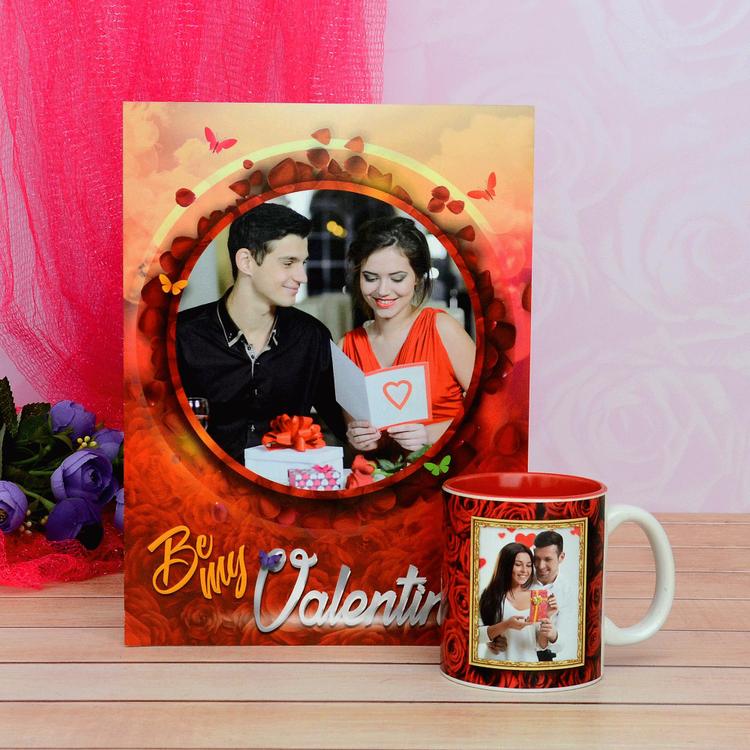 Be Mine Hamper