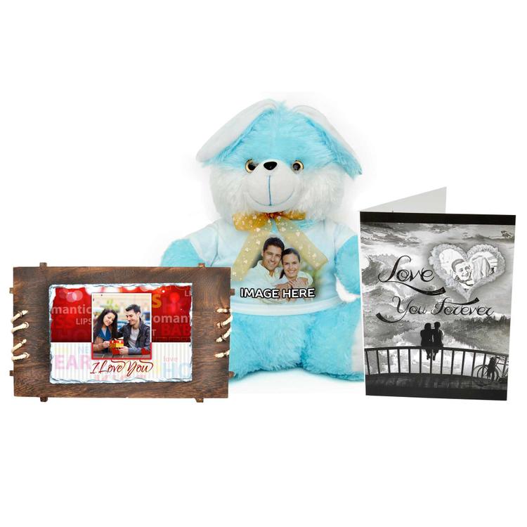 Love You Forever Hamper