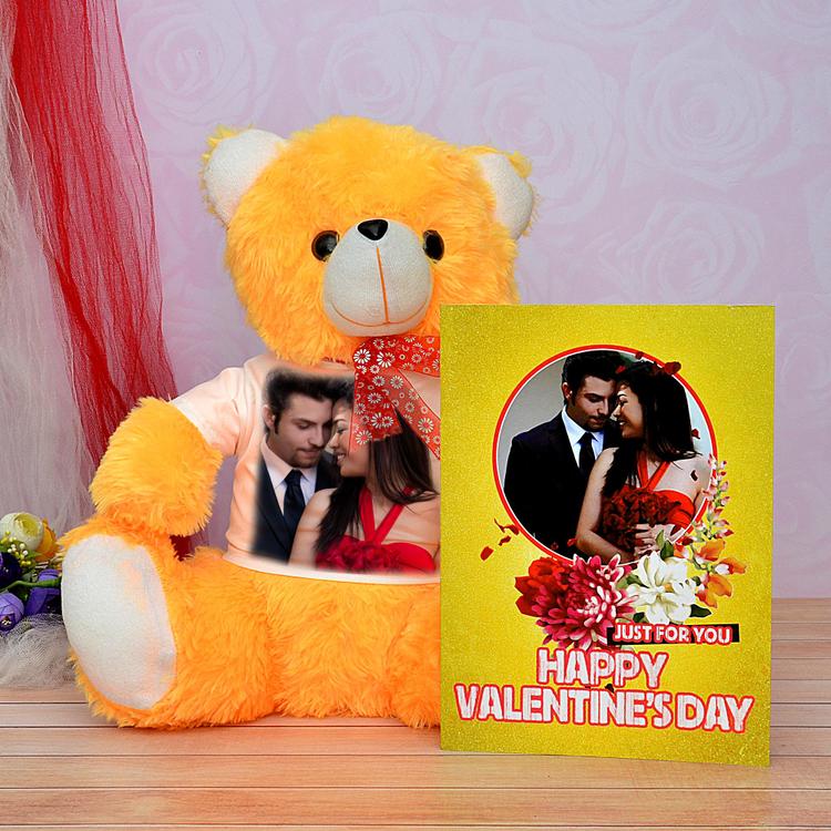 Just For You Hamper