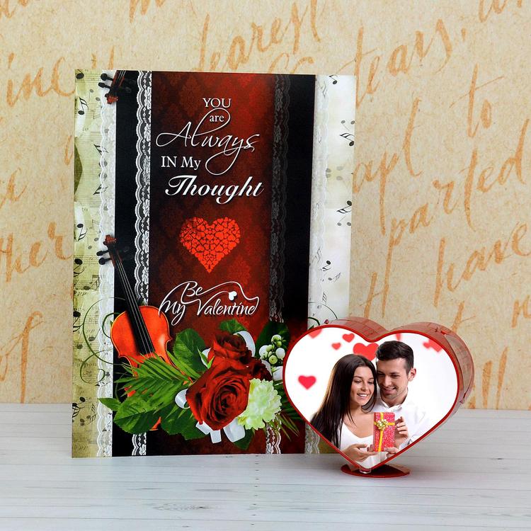 Always In My Thoughts Hamper