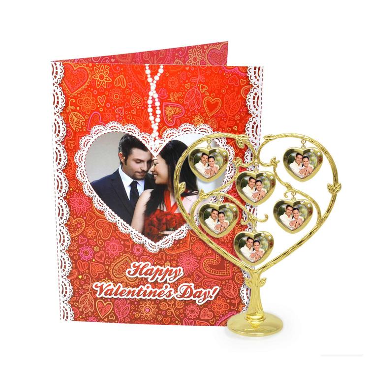Elegant Love Hamper