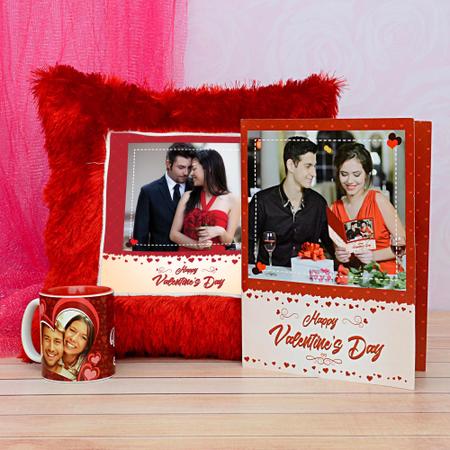 Alluring Love Hamper